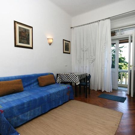 Apartments By The Sea Crikvenica - 5563 Kültér fotó